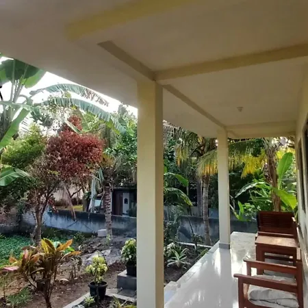 Surya Homestay