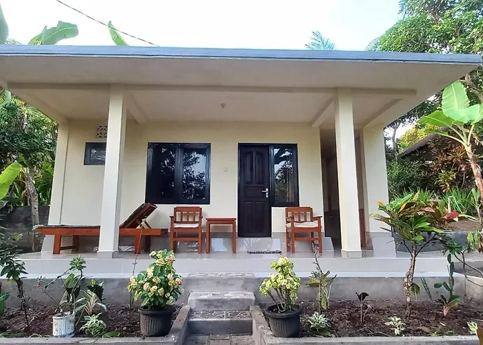 Surya Selemadeg